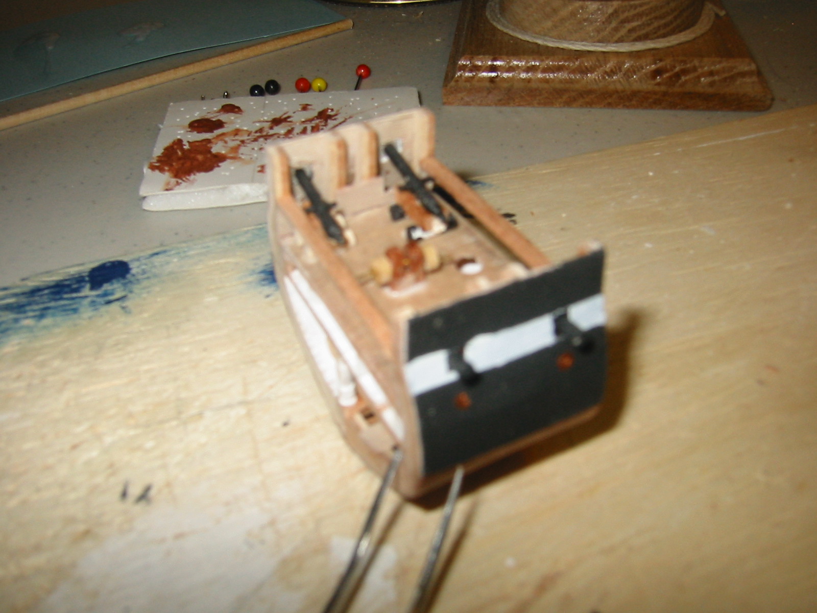 FrigateUnderGlass/GunDeck.JPG