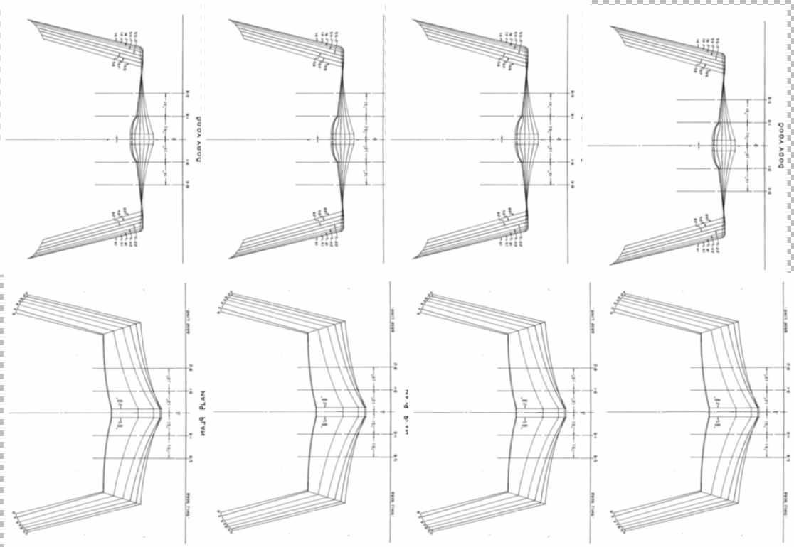 HigginsBoat/3AManyHulls.jpg
