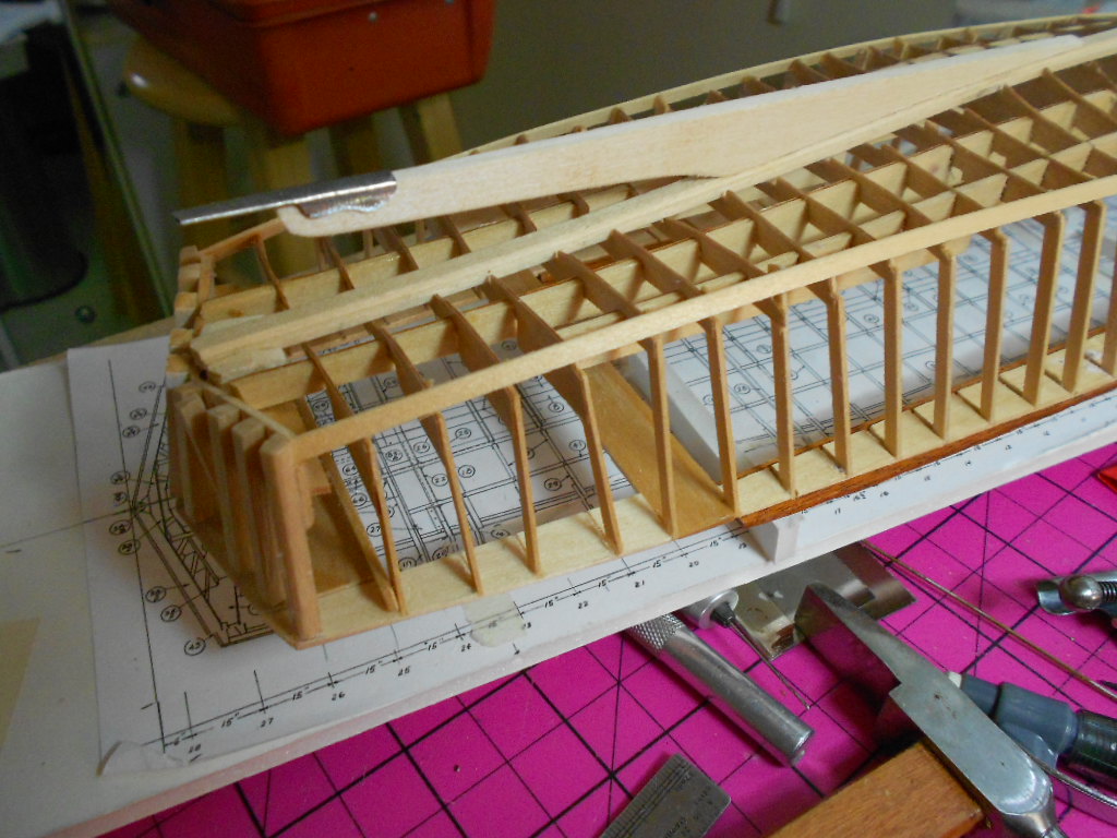 HigginsBoat/42.GudgeonBlank.JPG