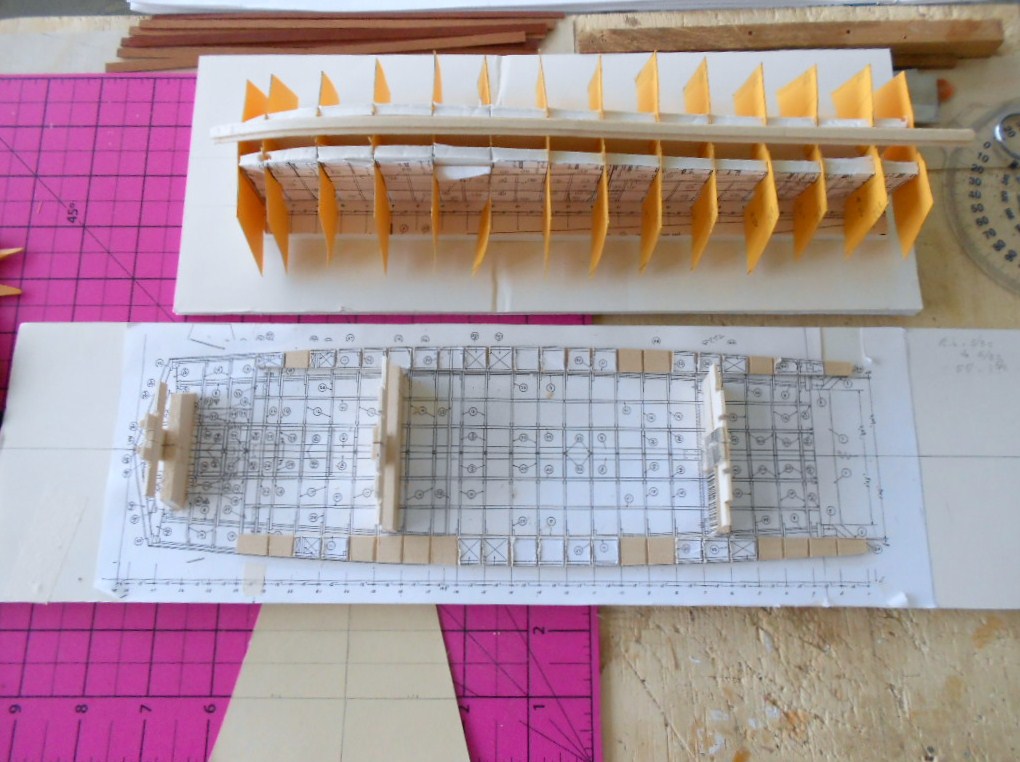HigginsBoat/8.HullHoldingFrame.JPG
